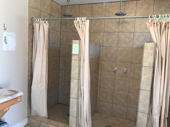 5730 N I-20, Sweetwater, TX 79556